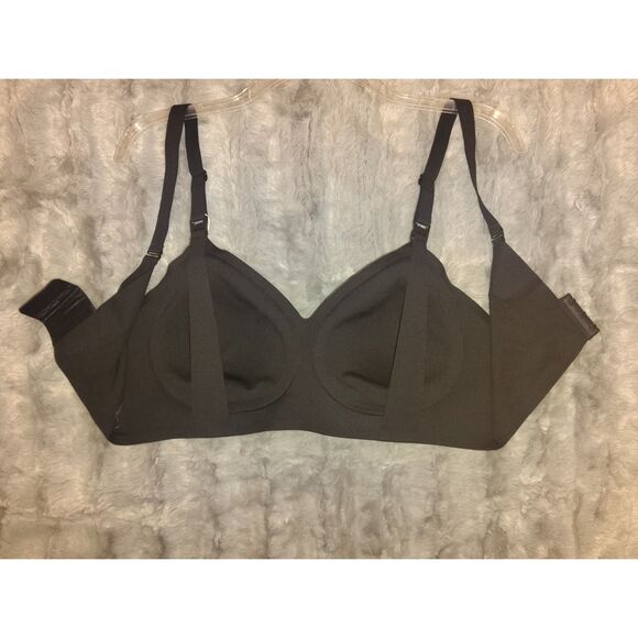 Momcozy Nursing Bras 2 Pack Size 3XL Seamless Ultra Comfort Maternity Bra - Picture 2 of 15